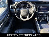 2021 GMC Yukon XL 4x4 4WD Denali 8 Passenger Seating SUV Est. payment OAC† - Image 3