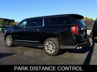 2021 GMC Yukon XL 4x4 4WD Denali 8 Passenger Seating SUV Est. payment OAC† - Image 6