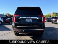 2021 GMC Yukon XL 4x4 4WD Denali 8 Passenger Seating SUV Est. payment OAC† - Image 7