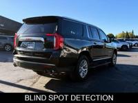 2021 GMC Yukon XL 4x4 4WD Denali 8 Passenger Seating SUV Est. payment OAC† - Image 8