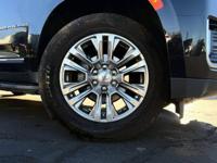 2021 GMC Yukon XL 4x4 4WD Denali 8 Passenger Seating SUV Est. payment OAC† - Image 9