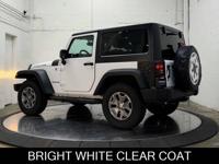 2016 Jeep Wrangler 4x4 4WD Rubicon Removable Three Piece Hard Top SUV Est. payment OAC† - Image 7