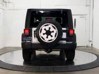 2016 Jeep Wrangler 4x4 4WD Rubicon Removable Three Piece Hard Top SUV Est. payment OAC† - Image 8