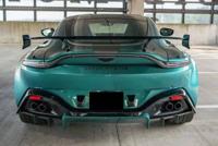 2022 Aston Martin Vantage coupe Green CALL 503-836-3777 FOR AVAILABILITY - Image 6