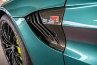 2022 Aston Martin Vantage coupe Green CALL 503-836-3777 FOR AVAILABILITY - Image 7