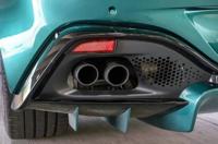 2022 Aston Martin Vantage coupe Green CALL 503-836-3777 FOR AVAILABILITY - Image 9