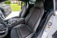 2023 Audi R8 Coupe V10 performance coupe Ibis White CALL 503-836-3777 FOR AVAILABILITY - Image 8