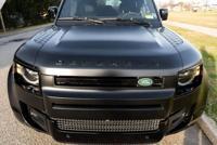 2022 Land Rover Defender V8 suv Santorini Black Metallic CALL 503-836-3777 FOR AVAILABILITY - Image 5