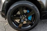 2022 Land Rover Defender V8 suv Santorini Black Metallic CALL 503-836-3777 FOR AVAILABILITY - Image 8