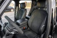2022 Land Rover Defender V8 suv Santorini Black Metallic CALL 503-836-3777 FOR AVAILABILITY - Image 10