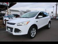 2016 Ford Escape 4x4 4WD 4dr SE Wagon E And J Motors - Image 2