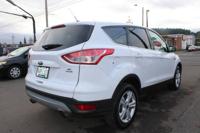 2016 Ford Escape 4x4 4WD 4dr SE Wagon E And J Motors - Image 7