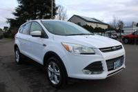 2016 Ford Escape 4x4 4WD 4dr SE Wagon E And J Motors - Image 8