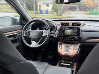 2022 Honda CR-V Hybrid AWD All Wheel Drive CRV Electric Touring Sport Konkin Auto Group - Image 4