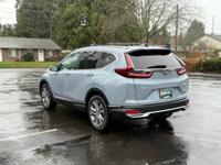 2022 Honda CR-V Hybrid AWD All Wheel Drive CRV Electric Touring Sport Konkin Auto Group - Image 5
