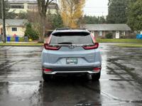 2022 Honda CR-V Hybrid AWD All Wheel Drive CRV Electric Touring Sport Konkin Auto Group - Image 6