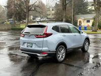 2022 Honda CR-V Hybrid AWD All Wheel Drive CRV Electric Touring Sport Konkin Auto Group - Image 7
