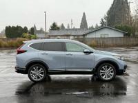 2022 Honda CR-V Hybrid AWD All Wheel Drive CRV Electric Touring Sport Konkin Auto Group - Image 8