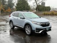 2022 Honda CR-V Hybrid AWD All Wheel Drive CRV Electric Touring Sport Konkin Auto Group - Image 9