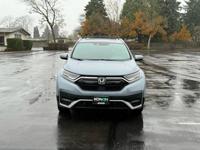 2022 Honda CR-V Hybrid AWD All Wheel Drive CRV Electric Touring Sport Konkin Auto Group - Image 10