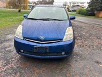 2008 Toyota Prius touring Portland - Image 3