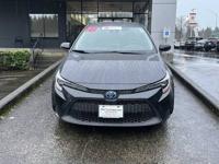 2020 Toyota Corolla Certified Electric Hybrid LE Sedan Mc Cord's Vancouver Toyota - Image 3