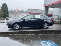 2020 Toyota Corolla Certified Electric Hybrid LE Sedan Mc Cord's Vancouver Toyota - Image 5