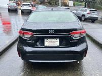 2020 Toyota Corolla Certified Electric Hybrid LE Sedan Mc Cord's Vancouver Toyota - Image 7