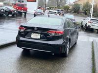 2020 Toyota Corolla Certified Electric Hybrid LE Sedan Mc Cord's Vancouver Toyota - Image 8