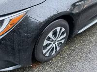 2020 Toyota Corolla Certified Electric Hybrid LE Sedan Mc Cord's Vancouver Toyota - Image 10