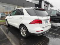 2016 Mercedes-Benz GLE GLE 350 Stop In Save !! + Auto Town GMC - Image 3