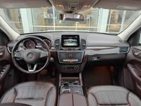 2016 Mercedes-Benz GLE GLE 350 Stop In Save !! + Auto Town GMC - Image 4