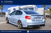 2020 Subaru WRX Limited Sedan AWD All Wheel Drive Est. payment OAC† - Image 6