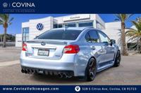 2020 Subaru WRX Limited Sedan AWD All Wheel Drive Est. payment OAC† - Image 8