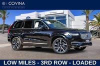 2019 Volvo XC90 T6 Inscription SUV AWD All Wheel Drive XC 90 Est. payment OAC†