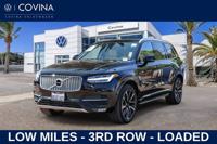 2019 Volvo XC90 T6 Inscription SUV AWD All Wheel Drive XC 90 Est. payment OAC† - Image 4