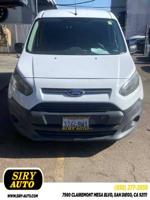 2015 Ford Transit Connect XL Cargo Van Siry Auto - Image 2