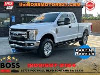 2019 FORD F250 XL > CALL NOW! (909)>587>21>24 EZ FINANCE!! San Diego