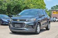 2020 CHEVROLET TRAX LS Houston - Image 3