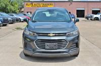 2020 CHEVROLET TRAX LS Houston - Image 4