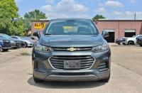 2020 CHEVROLET TRAX LS Houston - Image 5