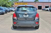 2020 CHEVROLET TRAX LS Houston - Image 8