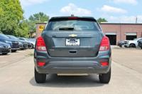 2020 CHEVROLET TRAX LS Houston - Image 9