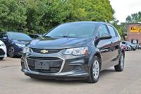 2020 CHEVROLET SONIC LT Houston - Image 2