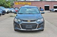 2020 CHEVROLET SONIC LT Houston - Image 4