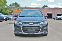 2020 CHEVROLET SONIC LT Houston - Image 5
