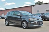 2020 CHEVROLET SONIC LT Houston - Image 6