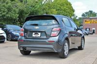 2020 CHEVROLET SONIC LT Houston - Image 7