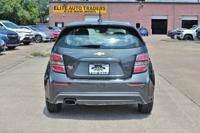 2020 CHEVROLET SONIC LT Houston - Image 8