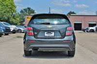 2020 CHEVROLET SONIC LT Houston - Image 9